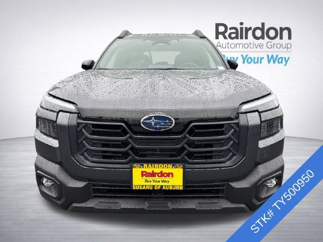 New 2026 Subaru Outback Limited XT AWD/4WD image 2