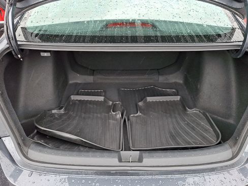 Certified 2023 Honda Civic Sport image 29