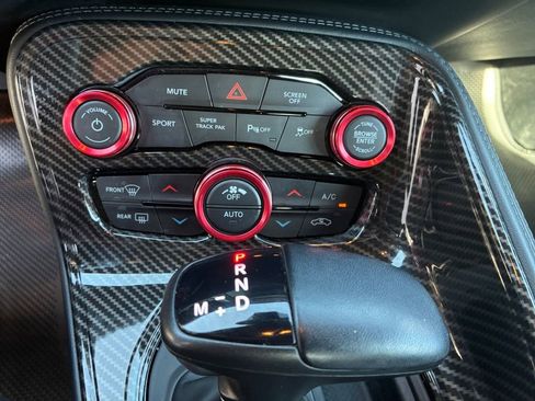 Used 2021 Dodge Challenger GT w/ Plus Package image 9