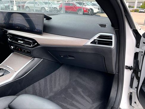 Used 2025 BMW 430i Coupe w/ Premium Package RWD image 15