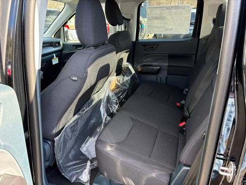 New 2025 Ford Maverick XL FWD image 18