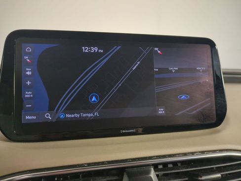 Certified 2023 Hyundai Santa Fe SEL w/ Cargo Package FWD image 26