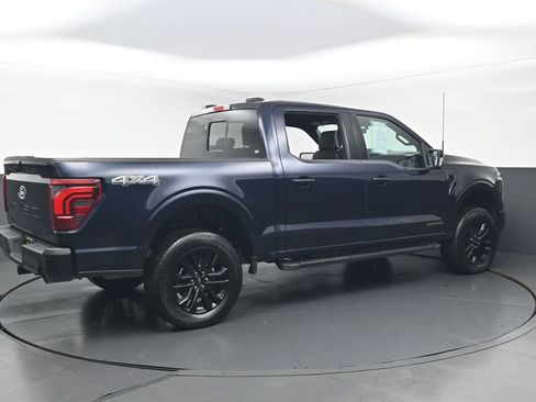 Used 2024 Ford F150 Lariat AWD/4WD image 36