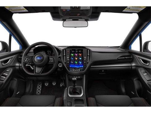 New 2025 Subaru WRX Premium w/ Popular Package #2A image 19