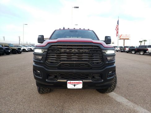 New 2026 RAM 2500 Tradesman AWD/4WD image 2