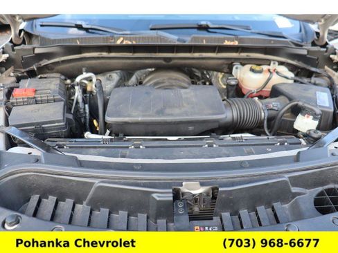 Used 2021 Chevrolet Suburban LT w/ LT Signature Package image 36