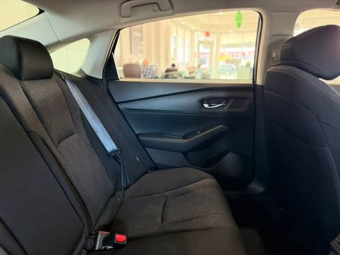 Used 2026 Honda Accord LX image 22