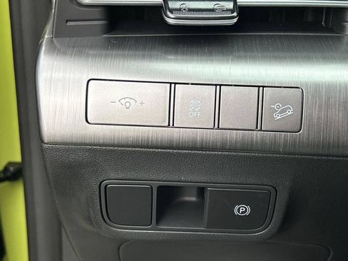 New 2026 Hyundai Kona SEL Sport FWD image 22