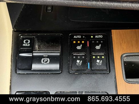 Used 2022 Lexus RX 350 FWD w/ Premium Package image 28