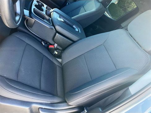 Used 2024 GMC Sierra 1500 Pro w/ Graphite Edition image 19