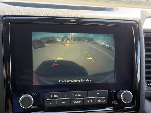 Certified 2023 Nissan Frontier S w/ Technology Package image 36