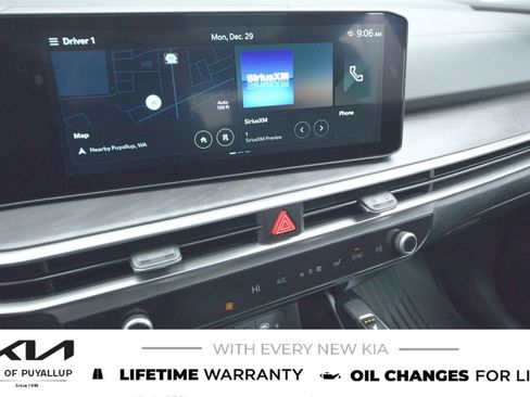 New 2026 Kia Sorento X-Line EX image 22