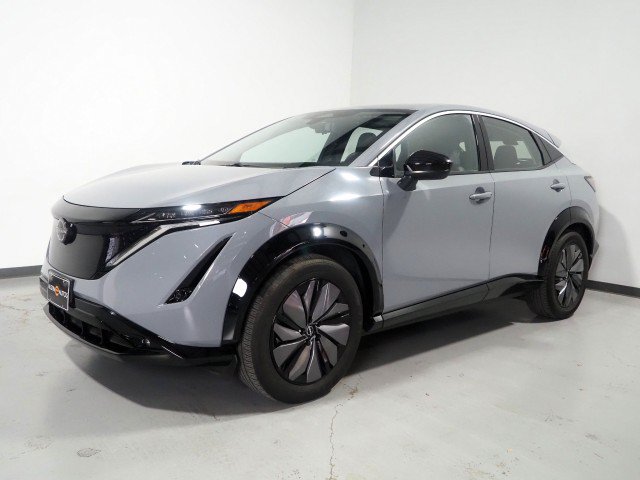 Used 2024 Nissan Ariya Evolve+ FWD image 10