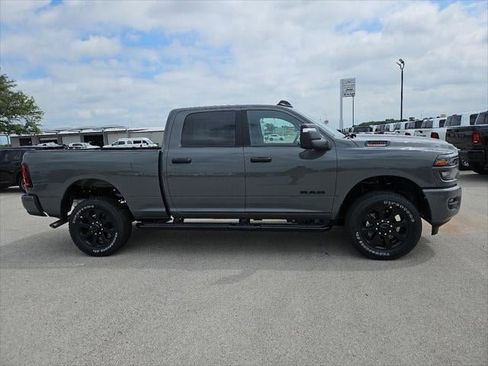 New 2026 RAM 2500 Lone Star image 39