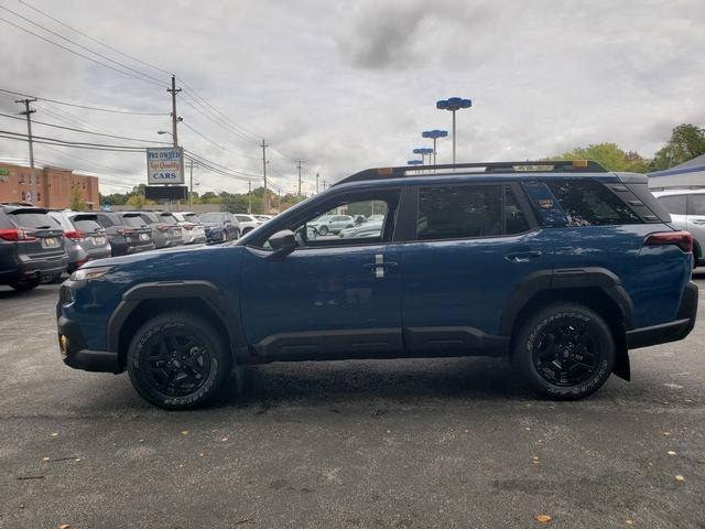New 2026 Subaru Outback Wilderness AWD/4WD image 7