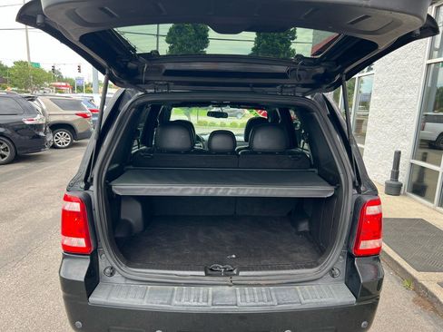 Used 2011 Ford Escape Limited w/ 302A Rapid Spec Order Code AWD/4WD image 16