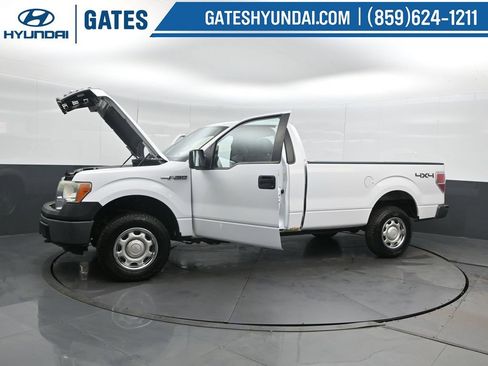 Used 2014 Ford F150 XL w/ Power Equipment Group image 42