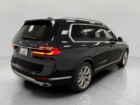 Certified 2023 BMW X7 xDrive40i w/ Executive Package image 3