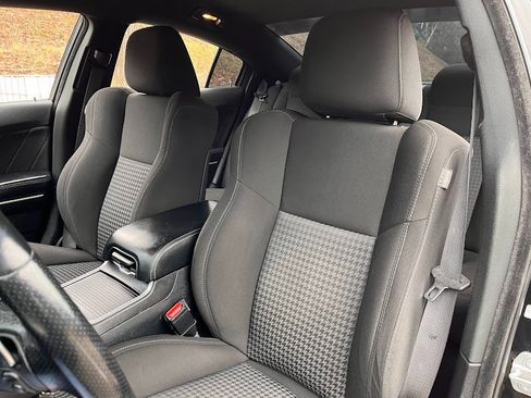 Used 2021 Dodge Charger R/T image 9