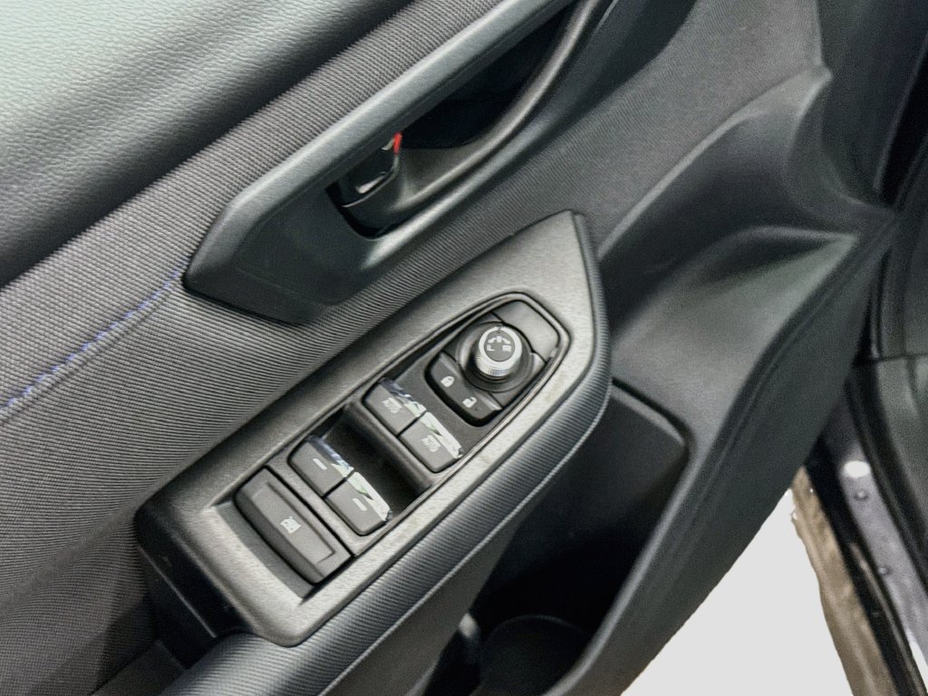 New 2026 Subaru Forester Premium AWD/4WD image 16