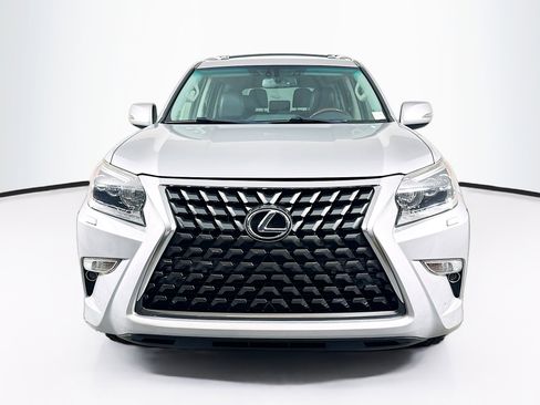 Used 2018 Lexus GX 460 Premium w/ Premium Package AWD/4WD image 2