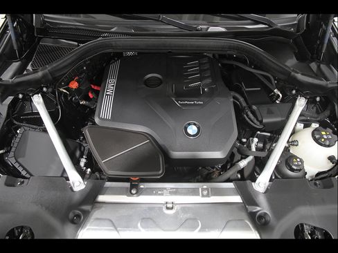 Used 2023 BMW X3 xDrive30i w/ Premium Package AWD/4WD image 22