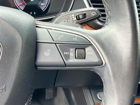 Used 2023 Audi Q5 2.0T Premium Plus AWD/4WD image 38