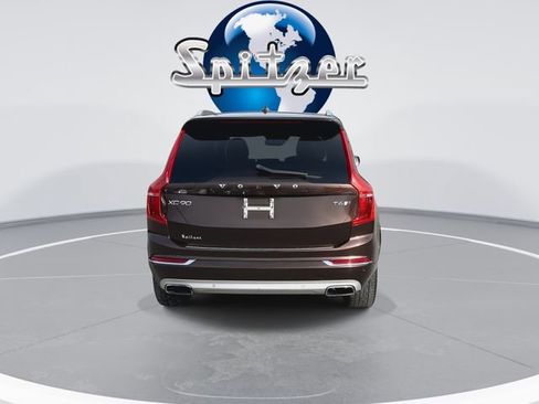 Used 2018 Volvo XC90 T6 Inscription w/ Convenience Package image 8