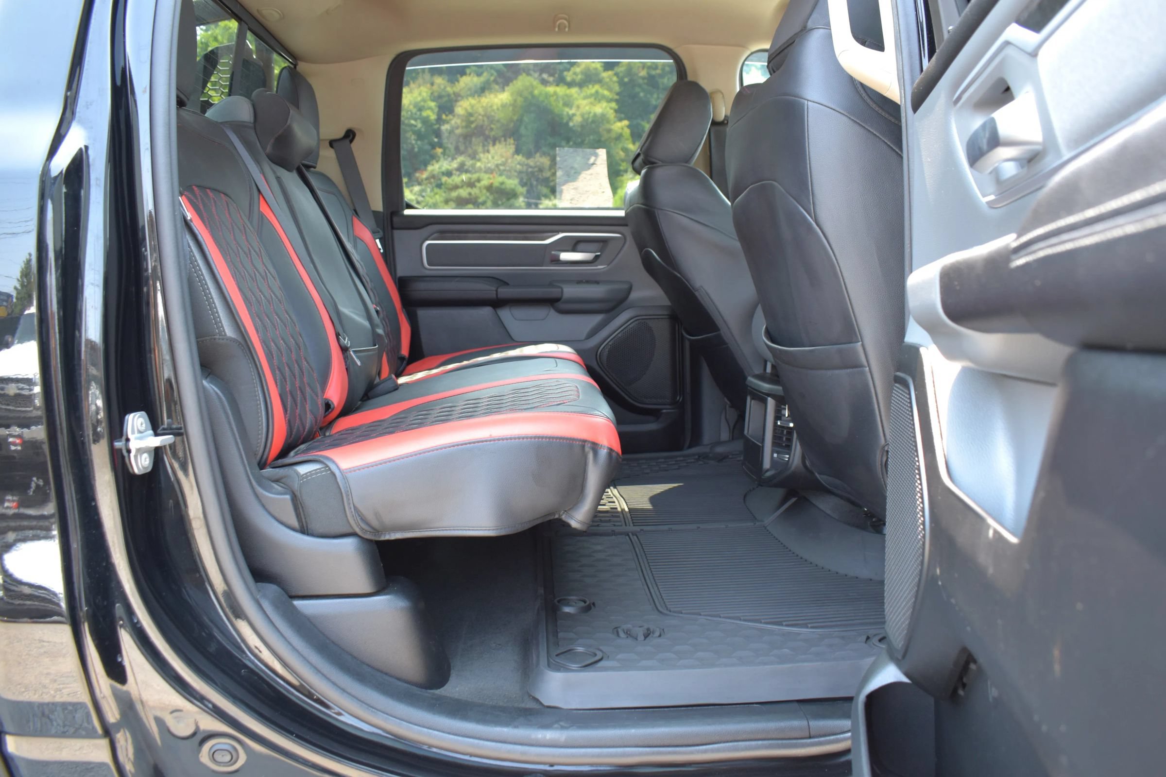 Used 2020 RAM 1500 Big Horn AWD/4WD image 30