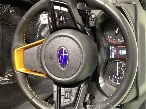 Used 2023 Subaru Forester Wilderness image 28