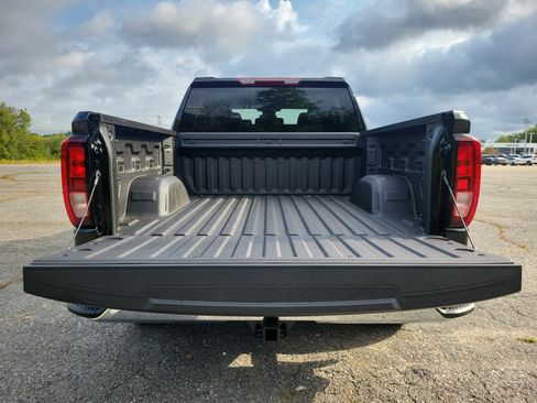 New 2026 GMC Sierra 1500 Pro w/ Pro Value Package image 16