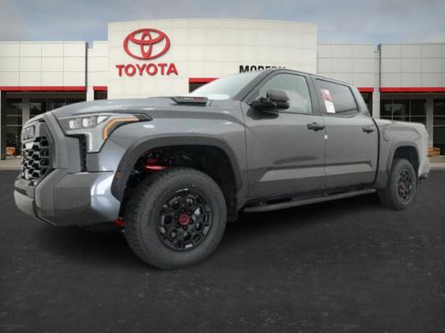New 2026 Toyota Tundra TRD Pro image 6