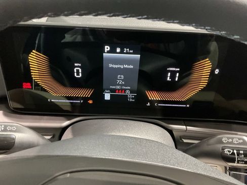 New 2026 Kia Sportage EX image 17