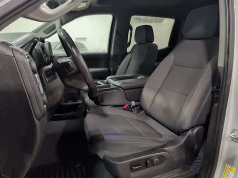 Used 2021 Chevrolet Silverado 1500 LT image 8