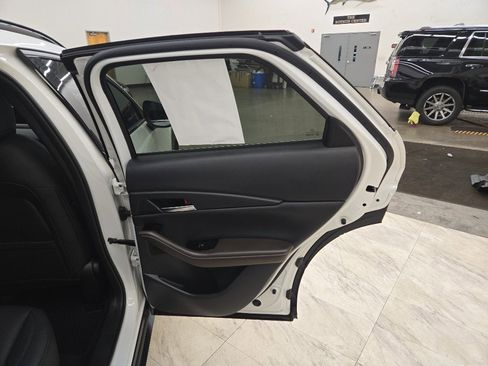 Used 2025 MAZDA CX-30 2.5 Turbo w/ Premium Plus Pkg image 23