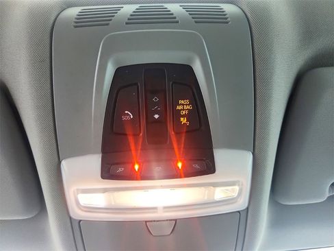 Used 2016 BMW X5 xDrive35i image 41