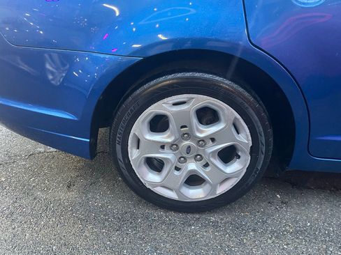 Used 2011 Ford Fusion SE w/ 202A Rapid Spec Order Code image 33