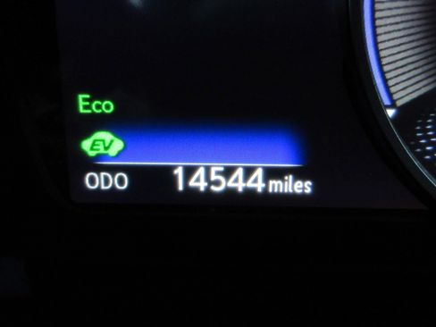 Used 2024 Lexus UX 250h AWD w/ Premium Package image 35