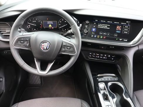 Used 2023 Buick Envision Preferred AWD/4WD image 17
