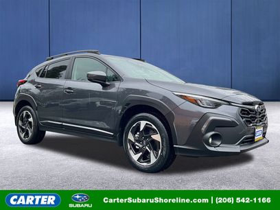 New 2025 Subaru Crosstrek 2.5i Limited
