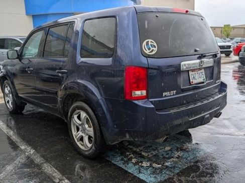 Used 2014 Honda Pilot EX-L image 6
