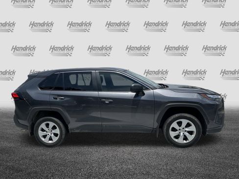 Used 2024 Toyota RAV4 LE FWD image 11