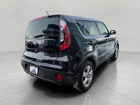 Used 2019 Kia Soul image 11