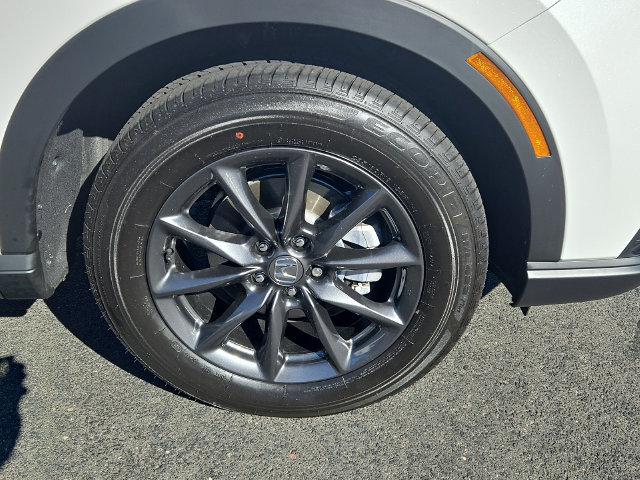 Used 2026 Honda CR-V EX-L image 8