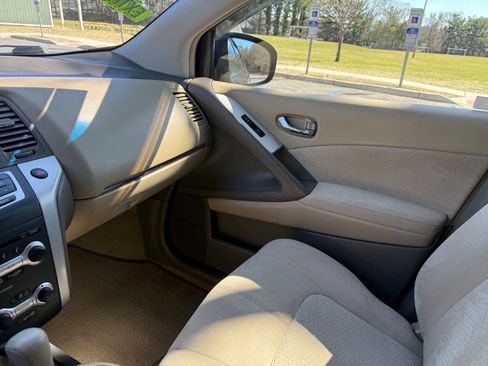 Used 2010 Nissan Murano SL w/ Premium Pkg image 11