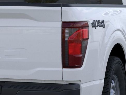 New 2026 Ford F150 XL AWD/4WD image 21