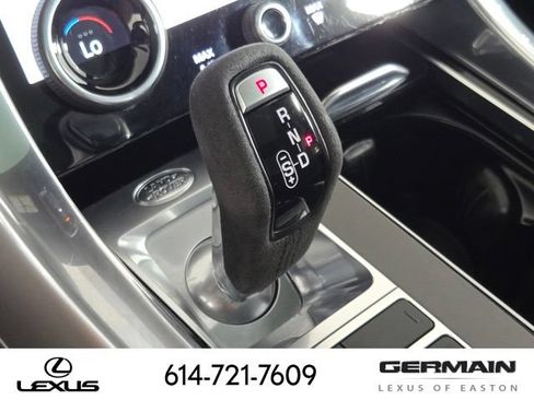 Used 2020 Land Rover Range Rover Sport HST AWD/4WD image 26