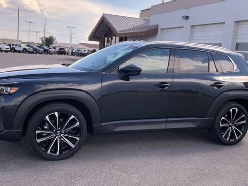 Used 2026 MAZDA CX-50 AWD 2.5 S w/ Premium Package image 6