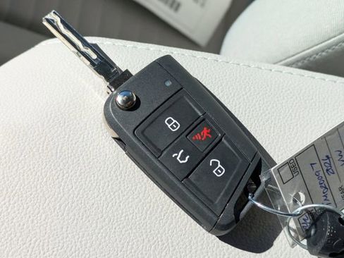 New 2026 Volkswagen Jetta S image 27