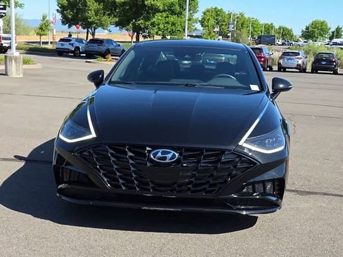 Used 2022 Hyundai Sonata SEL Plus FWD image 3